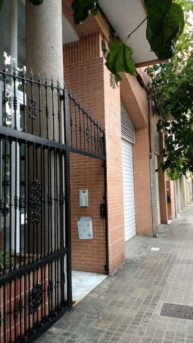 Playa Malvarrosa House Valencia Exterior foto